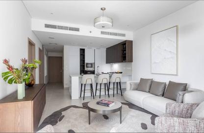 Apartment - 1 Bedroom - 1 Bathroom for rent in RA1N Residence - District 12 - Jumeirah Village Circle - Dubai