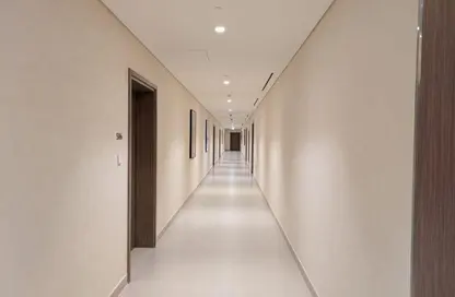 Apartment - 1 Bedroom - 2 Bathrooms for rent in Seagate Building 3 - Seagate - Mina Rashid - Dubai