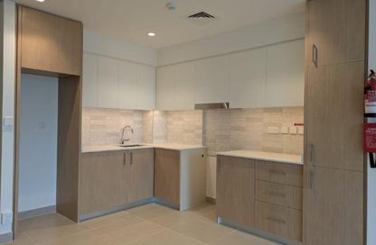 Apartment - 1 Bedroom - 2 Bathrooms for rent in Seagate Building 3 - Seagate - Mina Rashid - Dubai