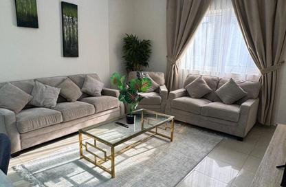 Apartment - 1 Bedroom - 1 Bathroom for rent in Al Majaz 3 - Al Majaz - Sharjah