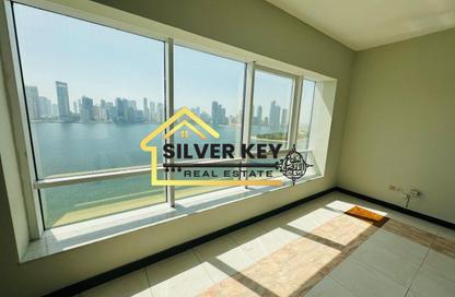 Apartment - 4 Bedrooms - 2 Bathrooms for rent in Al Majaz 1 - Al Majaz - Sharjah Apartment - 4 Bedrooms - 2 Bathrooms for rent in Al Majaz 1 - Al Majaz - Sharjah