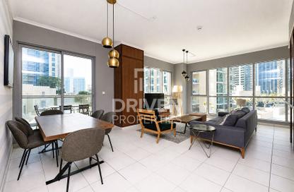 Apartment - 2 - 2 for rent in The Residences 6 - The Residences - Downtown Dubai - Dubai Apartment - 2 - 2 for rent in The Residences 6 - The Residences - Downtown Dubai - Dubai