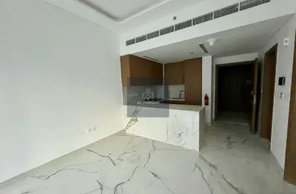 Apartment - 1 Bedroom - 1 Bathroom for rent in Azizi Riviera 65 - Azizi Riviera - Meydan One - Meydan - Dubai