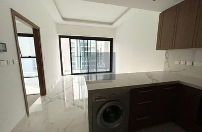 Apartment - 1 - 1 for rent in Azizi Riviera 65 - Azizi Riviera - Meydan One - Meydan - Dubai