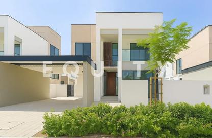 Villa - 4 Bedrooms - 4 Bathrooms for rent in Caya 1 - Arabian Ranches 3 - Dubai Villa - 4 Bedrooms - 4 Bathrooms for rent in Caya 1 - Arabian Ranches 3 - Dubai