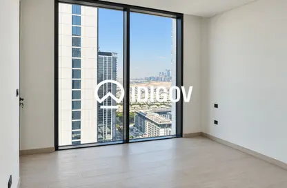 Apartment - 1 Bedroom - 2 Bathrooms for sale in Crest Grande - Sobha Hartland - Mohammed Bin Rashid City - Dubai Apartment - 1 Bedroom - 2 Bathrooms for sale in Crest Grande - Sobha Hartland - Mohammed Bin Rashid City - Dubai