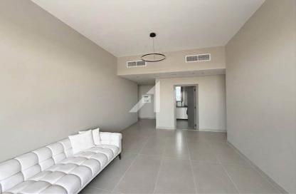 Apartment - 2 - 3 for sale in Golf Vista Heights - Dubai Sports City - Dubai