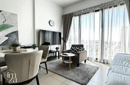 Apartment - Studio - 1 Bathroom for rent in UNA Apartments - Town Square - Dubai Apartment - Studio - 1 Bathroom for rent in UNA Apartments - Town Square - Dubai