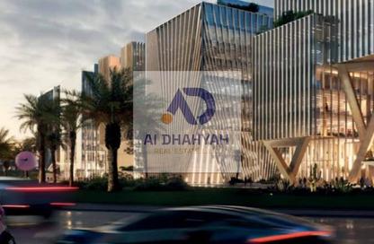 Business Centre - Studio for sale in District 11 - Al Zahia - Muwaileh Commercial - Sharjah
