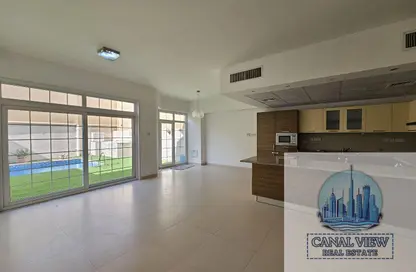 فيلا - 4 غرف نوم - 5 حمامات للايجار في فيلات مدينة خليفة آيه - مدينة خليفة أ - مدينة خليفة - أبوظبي