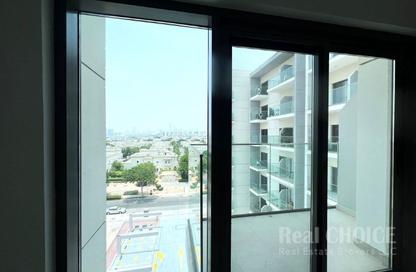 Hotel and Hotel Apartment - Studio - 1 Bathroom for sale in AZIZI Berton - Al Furjan - Dubai Hotel and Hotel Apartment - Studio - 1 Bathroom for sale in AZIZI Berton - Al Furjan - Dubai