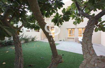 Villa - 3 Bedrooms - 4 Bathrooms for rent in Zulal 1 - Zulal - The Lakes - Dubai Villa - 3 Bedrooms - 4 Bathrooms for rent in Zulal 1 - Zulal - The Lakes - Dubai