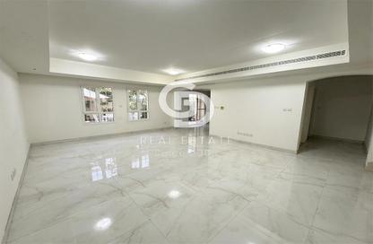 Villa - 3 - 4 for rent in Zulal 1 - Zulal - The Lakes - Dubai