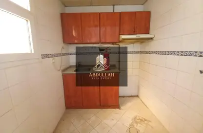 Apartment - 1 Bathroom for rent in Muwaileh Commercial - Sharjah