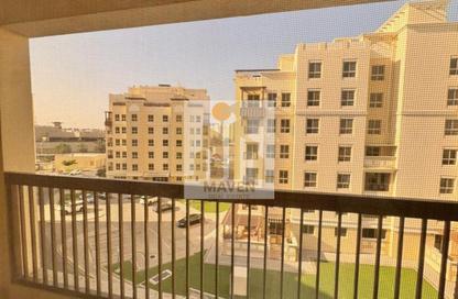 Apartment - 1 Bedroom - 1 Bathroom for rent in Bawabat Al Sharq - Baniyas East - Baniyas - Abu Dhabi