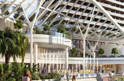 Retail - Studio for sale in Skyhills Astra - Dubai Science Park - Dubai