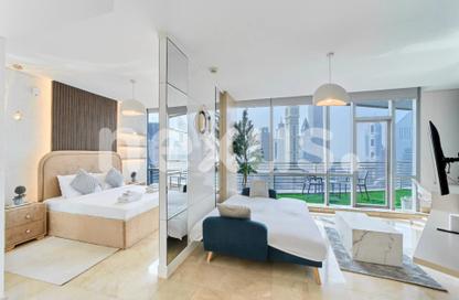 Apartment - 1 Bedroom - 1 Bathroom for sale in Sky Gardens - DIFC - Dubai