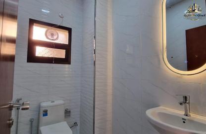 Villa - 5 - 7 for rent in Kabbali Hills - Al Helio 2 - Al Helio - Ajman
