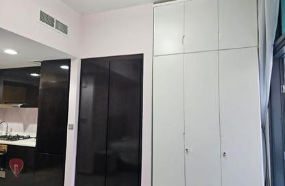Apartment - Studio - 1 for rent in Merano Tower - Business Bay - Dubai