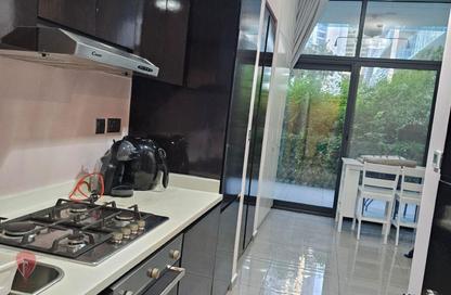 Apartment - Studio - 1 for rent in Merano Tower - Business Bay - Dubai