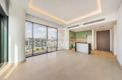 Apartment - 1 Bedroom - 1 Bathroom for rent in Myrtle - Central Park at City Walk - City Walk - Dubai
