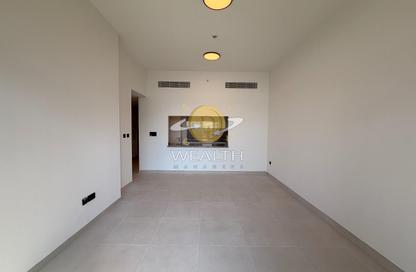 Apartment - 2 Bedrooms - 3 Bathrooms for rent in Vida 1 - Vida Residences - Aljada - Sharjah