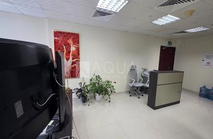 Office Space - Studio for rent in Jumeirah Lake Towers - Dubai
