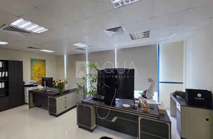Office Space - Studio for rent in Jumeirah Lake Towers - Dubai