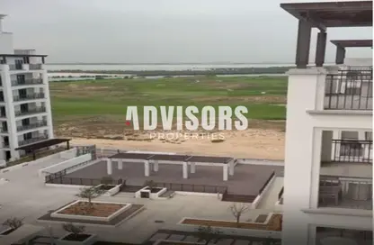 Apartment - 1 Bedroom - 1 Bathroom for sale in Views G - Yas Golf Collection - Yas Island - Abu Dhabi