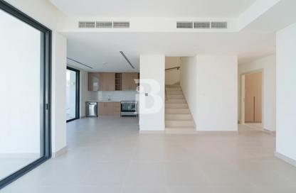 Townhouse - 4 - 4 for rent in Lillia - The Valley - Dubai