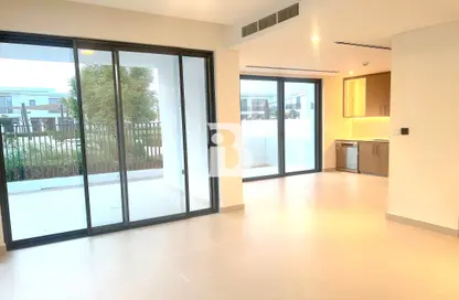 تاون هاوس - 4 غرف نوم - 4 حمامات للايجار في ليليا - ذا فالي - دبي