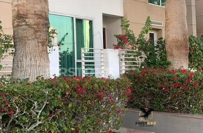 Townhouse - 3 Bedrooms - 4 Bathrooms for rent in One Marina Square - Marina Square - Al Reem Island - Abu Dhabi Townhouse - 3 Bedrooms - 4 Bathrooms for rent in One Marina Square - Marina Square - Al Reem Island - Abu Dhabi