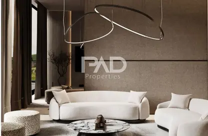 Apartment - 2 Bedrooms - 3 Bathrooms for sale in Zyra Hills - International City Phase 2 - Al Warsan 4 - Al Warsan - Dubai