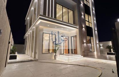 Villa - 5 Bedrooms - 7+ Bathrooms for sale in Kabbali Hills - Al Helio 2 - Al Helio - Ajman