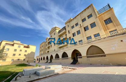 Apartment - 2 Bedrooms - 3 Bathrooms for sale in Building 1 - Yasmin Village - Ras Al Khaimah