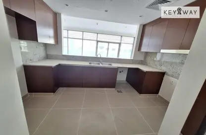 Apartment - 3 Bedrooms - 4 Bathrooms for sale in Mulberry 2 at Park Heights Building B1 - Mulberry 2 at Park Heights Block B - Mulberry 2 - Park Heights - Dubai Hills Estate - Dubai