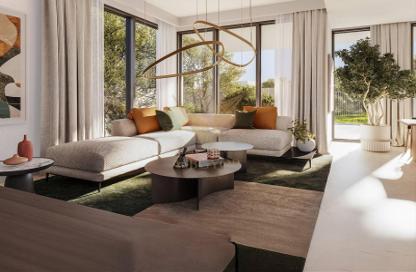 Villa - 4 Bedrooms - 4 Bathrooms for sale in Elora - The Valley - Dubai