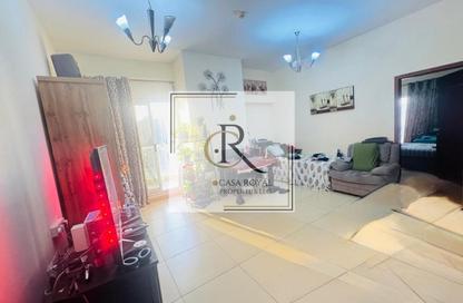 Apartment - 1 Bedroom - 2 Bathrooms for sale in Stadium Point - Dubai Sports City - Dubai