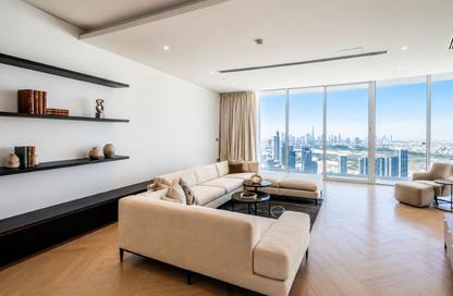 Apartment - 4 Bedrooms - 5 Bathrooms for sale in Five Jumeirah Village - District 14 - Jumeirah Village Circle - Dubai Apartment - 4 Bedrooms - 5 Bathrooms for sale in Five Jumeirah Village - District 14 - Jumeirah Village Circle - Dubai