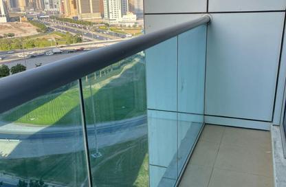 Apartment - 2 Bedrooms - 3 Bathrooms for rent in Al Zarooni - Al Mamzar - Deira - Dubai