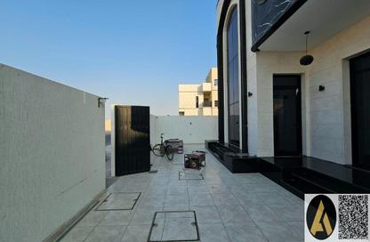 Villa - 5 - 5 for sale in Al Bahia Hills - Al Bahia - Ajman