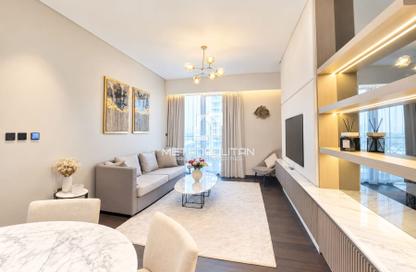 Apartment - 1 - 2 for rent in O10 - Al Jaddaf - Dubai Apartment - 1 - 2 for rent in O10 - Al Jaddaf - Dubai