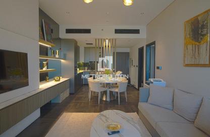 Apartment - 1 - 2 for rent in O10 - Al Jaddaf - Dubai Apartment - 1 - 2 for rent in O10 - Al Jaddaf - Dubai