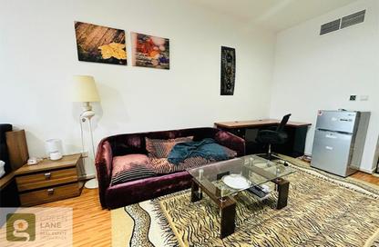 Apartment - Studio - 1 Bathroom for rent in Skycourts Tower F - Skycourts Towers - Dubai Land Residence Complex - Dubai Land - Dubai