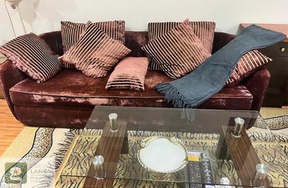 Apartment - Studio - 1 Bathroom for rent in Skycourts Tower F - Skycourts Towers - Dubai Land Residence Complex - Dubai Land - Dubai
