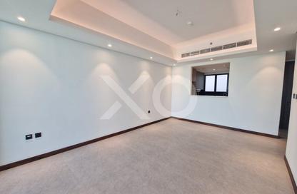 Apartment - 1 - 2 for rent in Cresswell Residences - Residential District - Dubai South (Dubai World Central) - Dubai