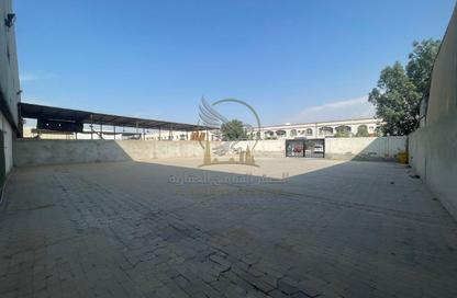 Land - Studio for rent in Al Jurf 3 - Al Jurf - Ajman