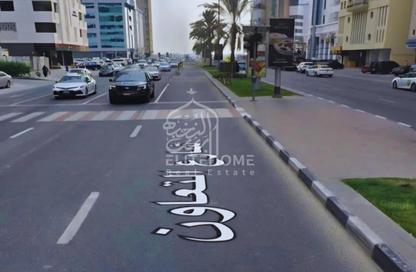 عمارة بالكامل - استوديو للبيع في التعاون - الشارقة