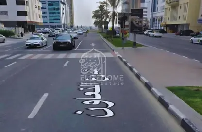 عمارة بالكامل - استوديو للبيع في التعاون - الشارقة