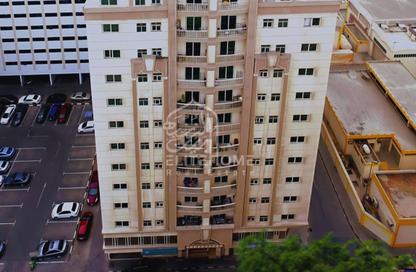 Whole Building - Studio for sale in Al Taawun - Sharjah